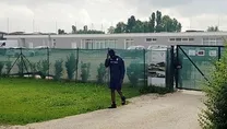 İçeri alınmadı