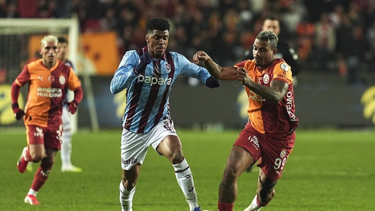 Fedakâr Lemina sahada!