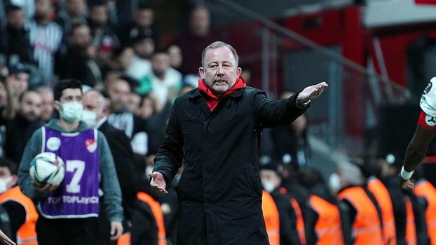 Sergen Yalçın ile 1 yıl daha! (BJK spor haberi)