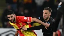 Göztepe’ye Ahmed Ildız damgası!