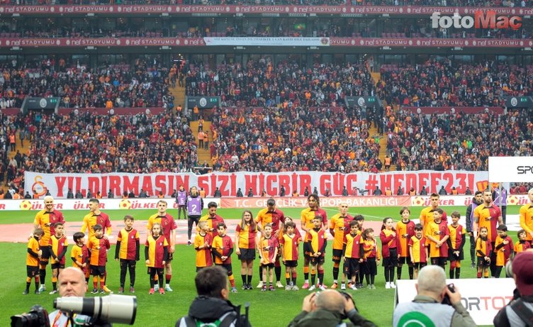 TRANSFER HABERLERİ - Galatasaray'ın Cyriel Dessers'te umutları azaldı!
