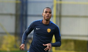 Ricardo Faty: Beşiktaş maçını kazanmak istiyoruz