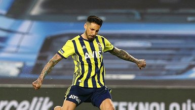 Estudiantes’in gözü Sosa’da