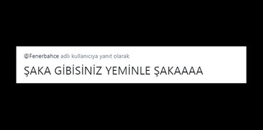 Fenerbahçeliler isyan etti! ’Bittik, usandık artık yeter!’