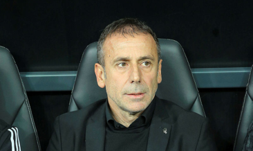 Abdullah Avci 3 Buyukten De Teklif Aldim Son Dakika Besiktas Haberleri Fotomac