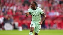 Sterling’i getirin