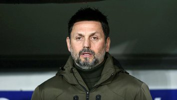 Erol Bulut Cardiff’te