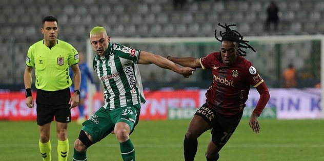 G.Birliği'nin iç planları