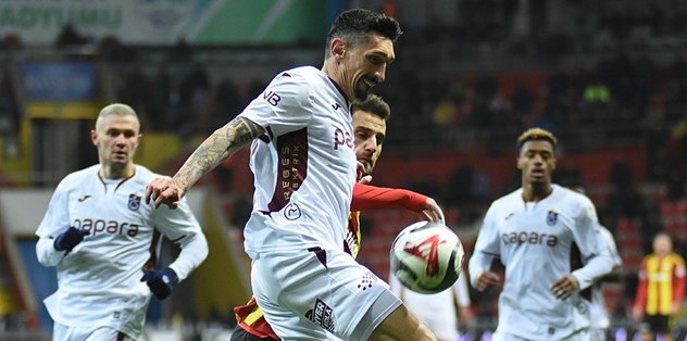 Stefan Savic: Kırmızı kart sonrasında...