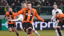 Bondarenko atağı!