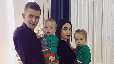 Artem Kravets eşinden ayrıldı!