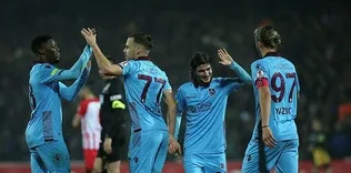 Trabzon’a çifte moral