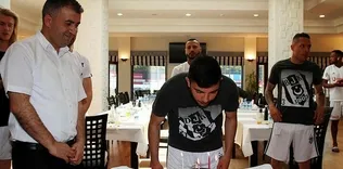 Muhayer Oktay’a sürpriz kutlama