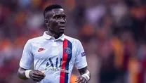 Son rakip Monaco
