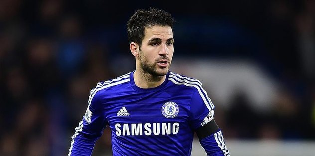 Monaco sign Chelsea midfielder Fabregas