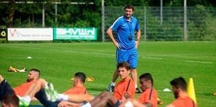 Durma.. Koş.. Konuş..