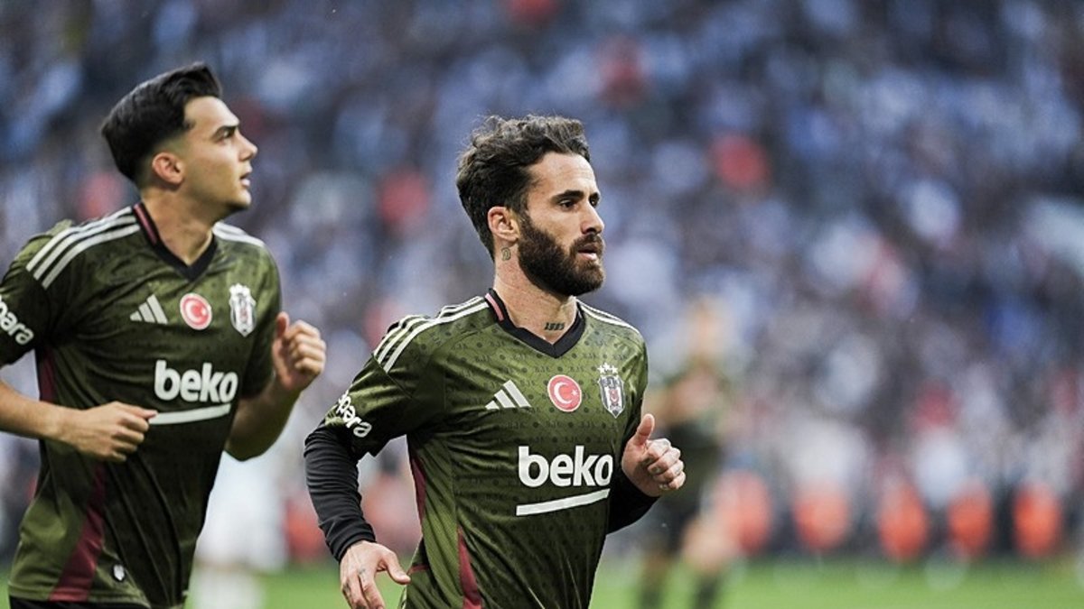 Rafa'yı durdurmak zor