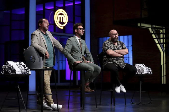 MASTERCHEF 2022 NE ZAMAN BAŞLAYACAK? | MasterChef Türkiye yeni sezon tarihi ve MasterChef 2022 jürileri... - 1