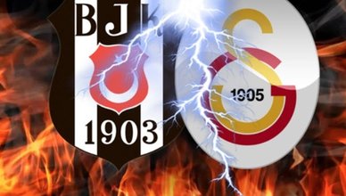 Beşiktaş’tan Galatasaray derbisi öncesi TFF’ye hakem çağrısı