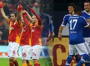 G Saray Schalke Macinda Izlenecek 5 Kapisma Son Dakika Galatasaray Haberleri Fotograflari Fotomac