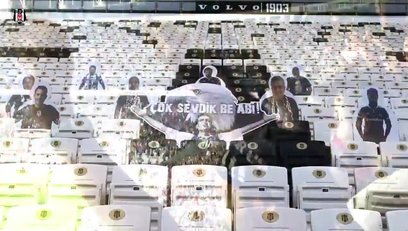 Besiktas Ve Fenerbahce Den Dev Proje Dolu Tribunlere Karsi Oynayacaklar Son Dakika Besiktas Ha