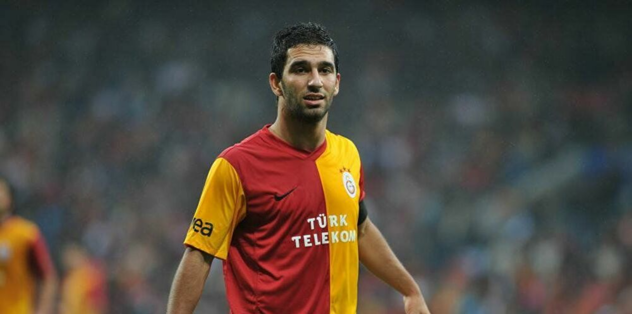 Galatasaraylı Arda'yı herkese göstereceğim