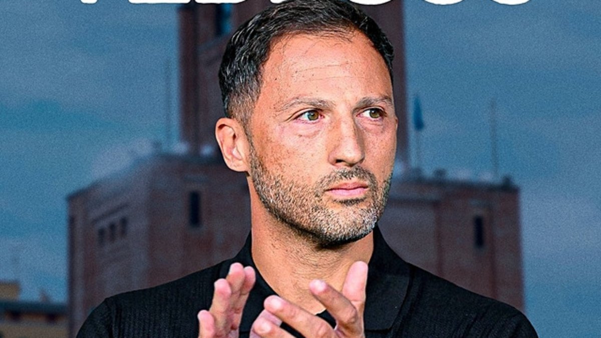 Tedesco Bologna'da
