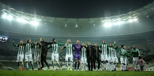 5 dakikada fişi çekti