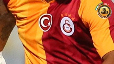 Ayrılığı duyurdu! Galatasaraylı Mariano'nun yeni takımı...