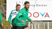 Konyaspor startı verdi