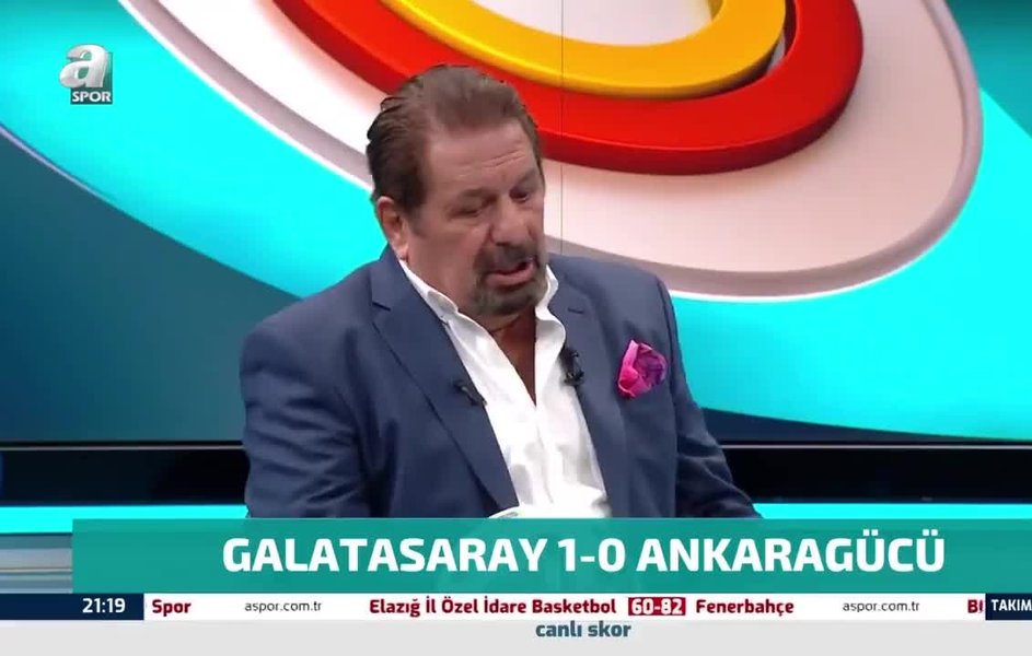 Son Dakika Erman Toroglu Ndan Galatasaray Aciklamasi Ic Savas Videosunu Izle Fotomac Tv