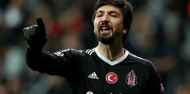 Olaylı Beşiktaş Fenerbahçe maçı soruşturmasında Tolga Zengin’e takipsizlik