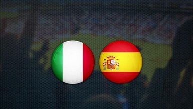 İtalya - İspanya Uluslar Ligi maçı ne zaman? Saat kaçta ve hangi kanalda canlı yayınlanacak? | UEFA Uluslar Ligi