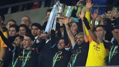 Aston Villa 1-2 Manchester City | MAÇ SONUCU