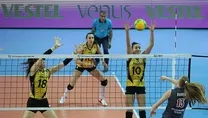 Vakıf’tan müthiş başarı
