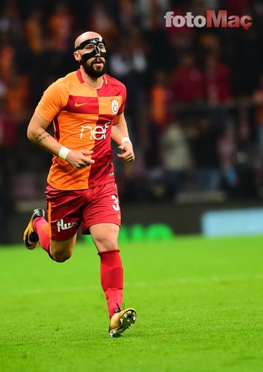 Galatasaraylı eski isimden flaş itiraf! Hastaneye zor yetiştirdiler