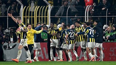 7’de 7 ile Şehir’e gidiyor