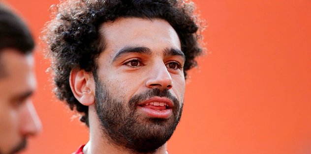 "Salah'ın oynama şansı yüzde 100'e yakın"