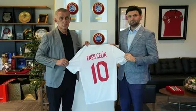 Bursaspor’dan TFF’ye ziyaret