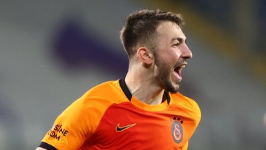 Galatasaraylı Halil Dervişoğlu'dan EURO 2020 açıklaması: A Milli takım bambaşka!