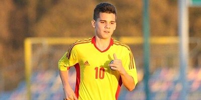 Hagi’yi isteyen acele etsin