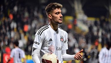 Muçi: Seri başlayacak