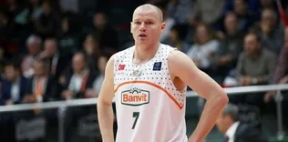 Banvit, Kulig’in sözleşmesini bir yıl uzattı