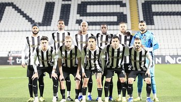 Manisa'da hedef galibiyet