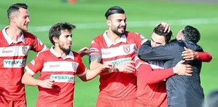 Samsun’da deprem