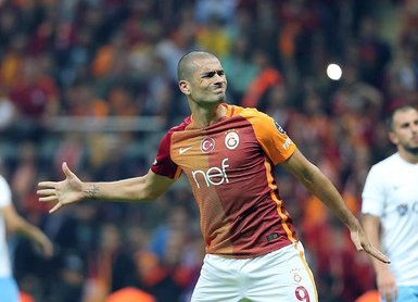 O futbolcu geri dönüyor: İşte Galatasaray’ın derbi 11’i