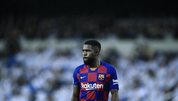 Samuel Umtiti'den emeklilik kararı!