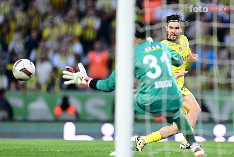 Spor yazarları Fatih Karagümrük - Fenerbahçe maçını değerlendirdi