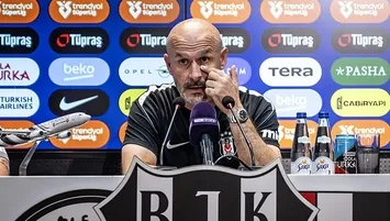 Vincenzo Italiano: İyi iş yaptık