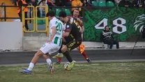 A.Gücü, Buca’yı tek golle geçti